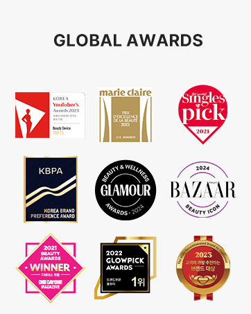 global awards