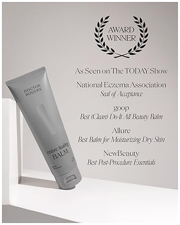Restore Healing Balm Award winner