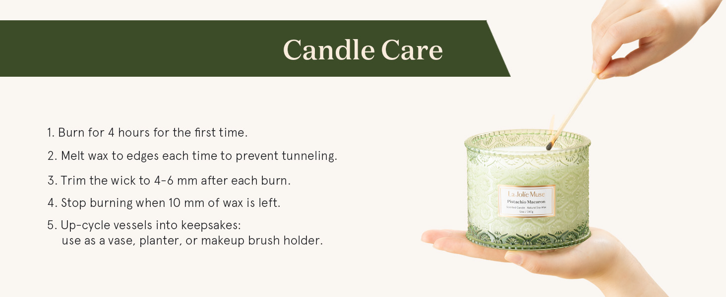 candle