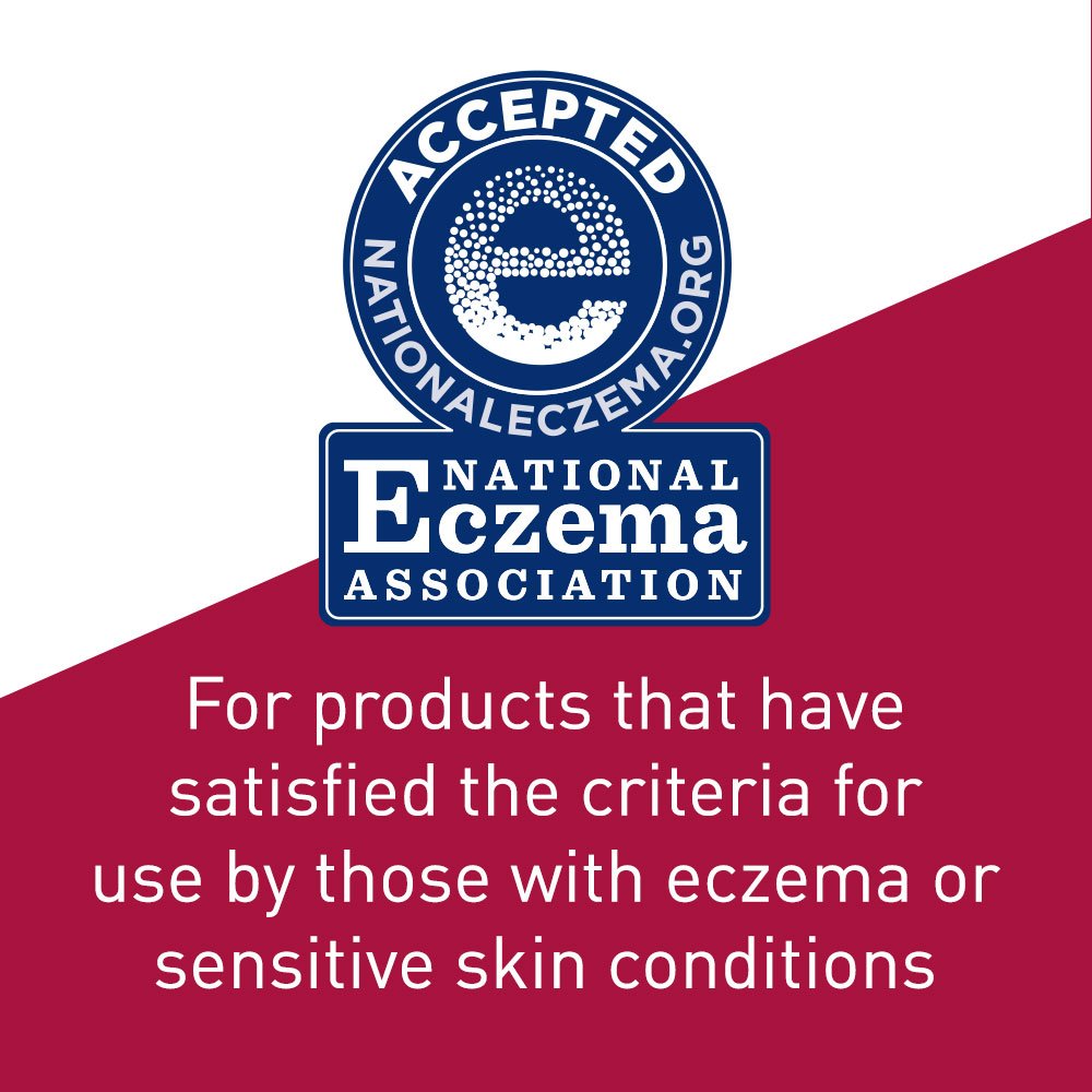 CeraVe 1% Hydrocortisone Anti-Itch Cream Fragrance-Free for Eczema Dry Skin 1 Ounce - Image 5