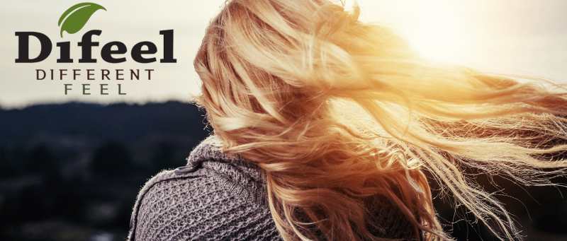 Difeel Premium Castor Plus Biotin Mega Growth Hair Oil