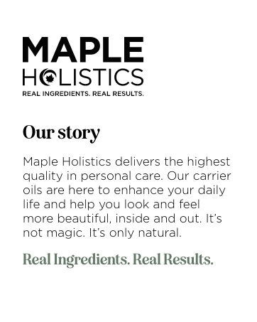 Maple Holistics