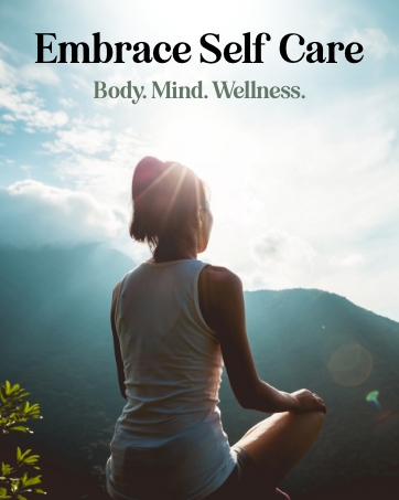 self care items for women