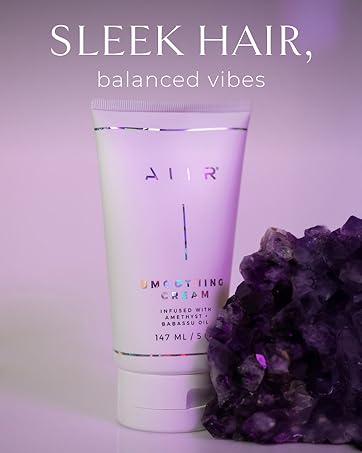 Smoothing Cream
