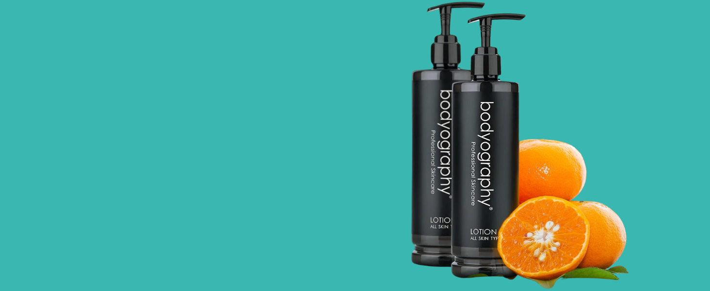 Bodyography Lotion
