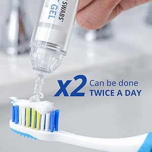Teeth Brightener and whitener