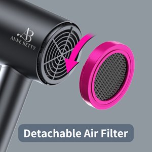 hair dryer