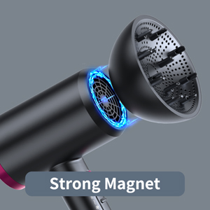blow dryer