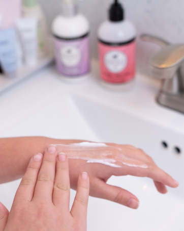 Lotion Image 1