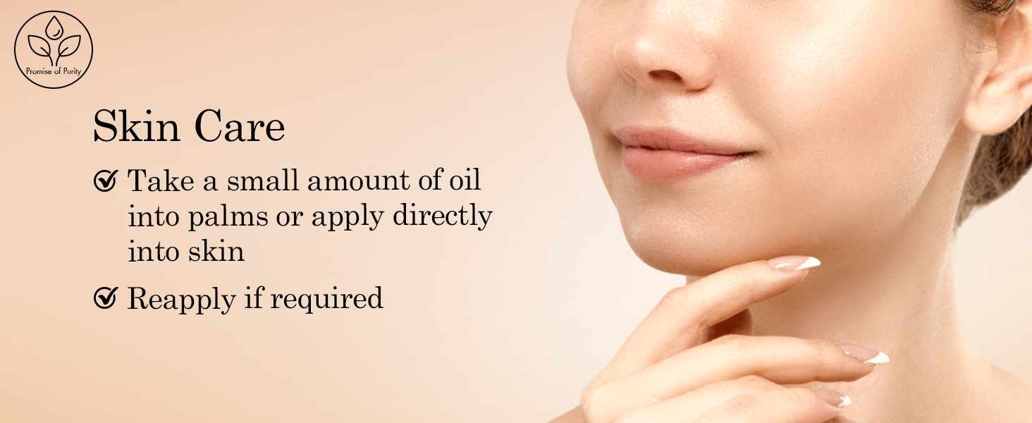 hair oil