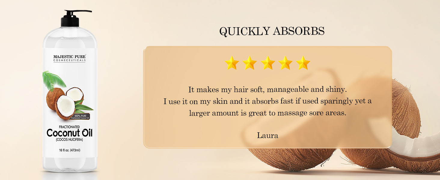 Hair Oil