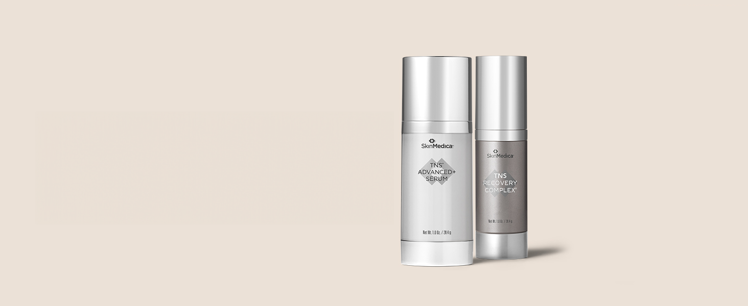 growth factor bottles