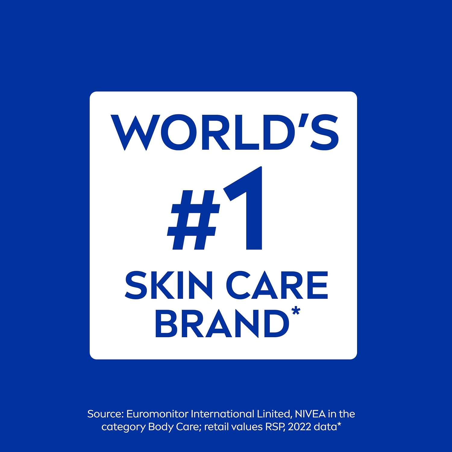 NIVEA Sensitive and Radiant Body Lotion for Sensitive Skin, Unscented Body Lotion With Hypoallergenic Formula, 16.9 Fl Oz Pump Bottle - Image 13