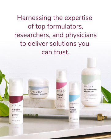 Kindra Product Image