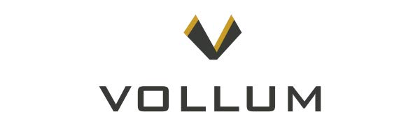 Vollum Soap Dispenser