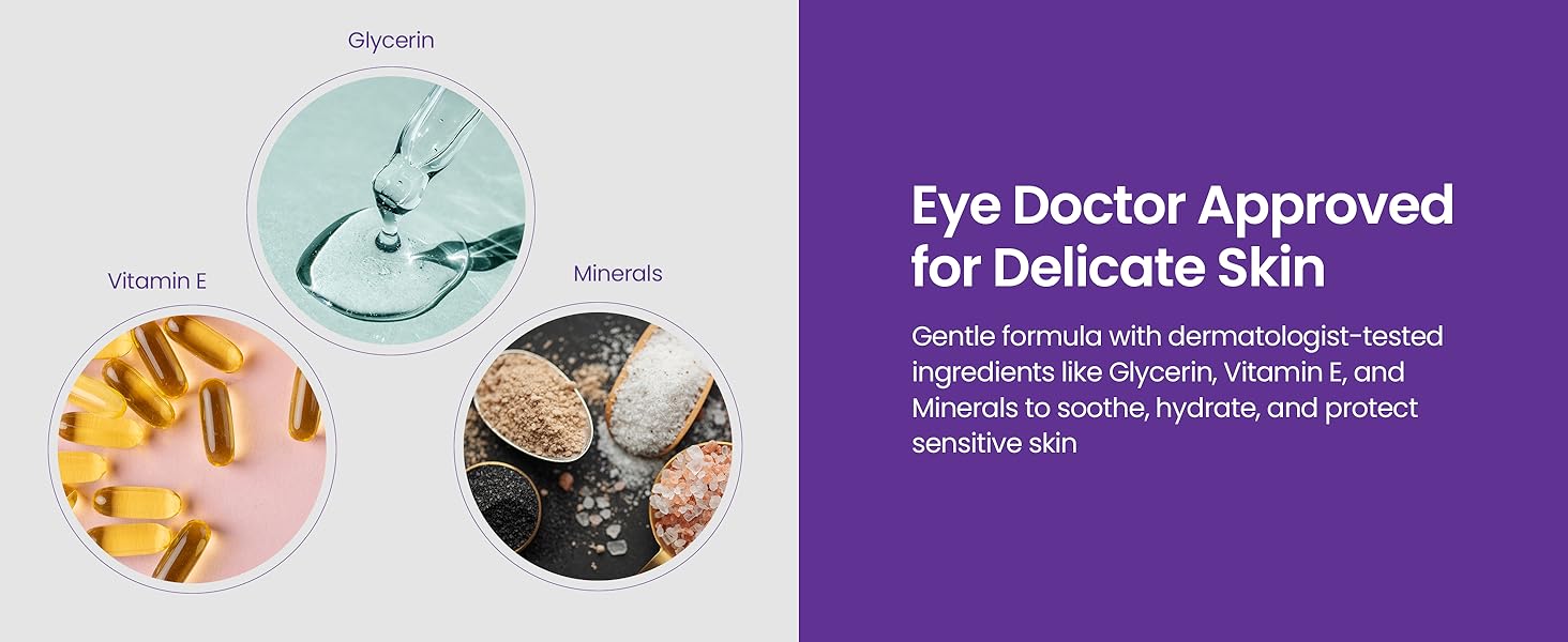 eye serum for dark circles and puffiness under eye balm eye cream korean under eye bags treatment