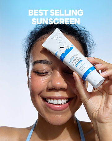 korean skincare, korean sunscreen, roundlab, roundlab sunscreen