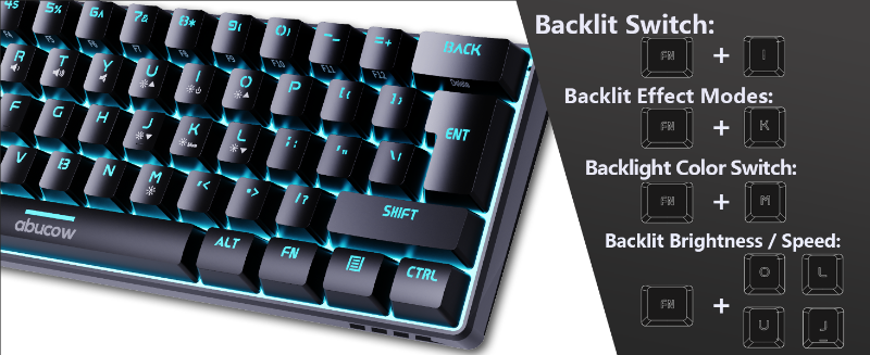 gaming keyboard