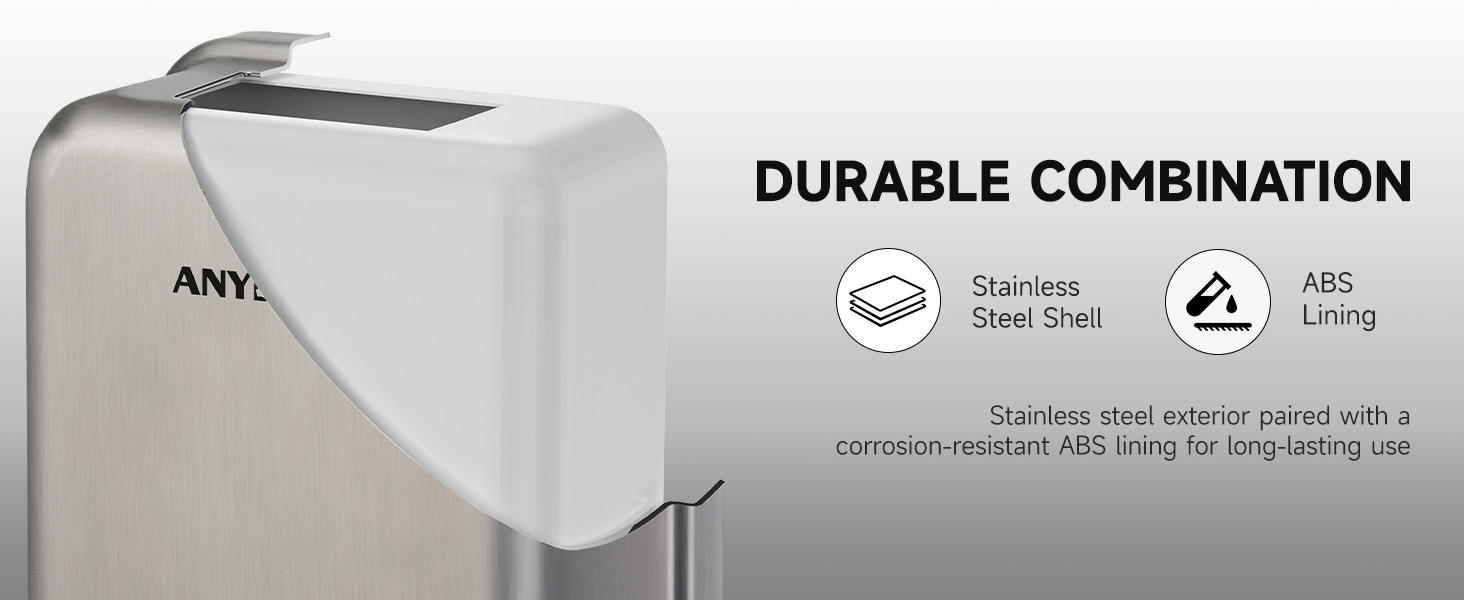 commercial soap dispenser