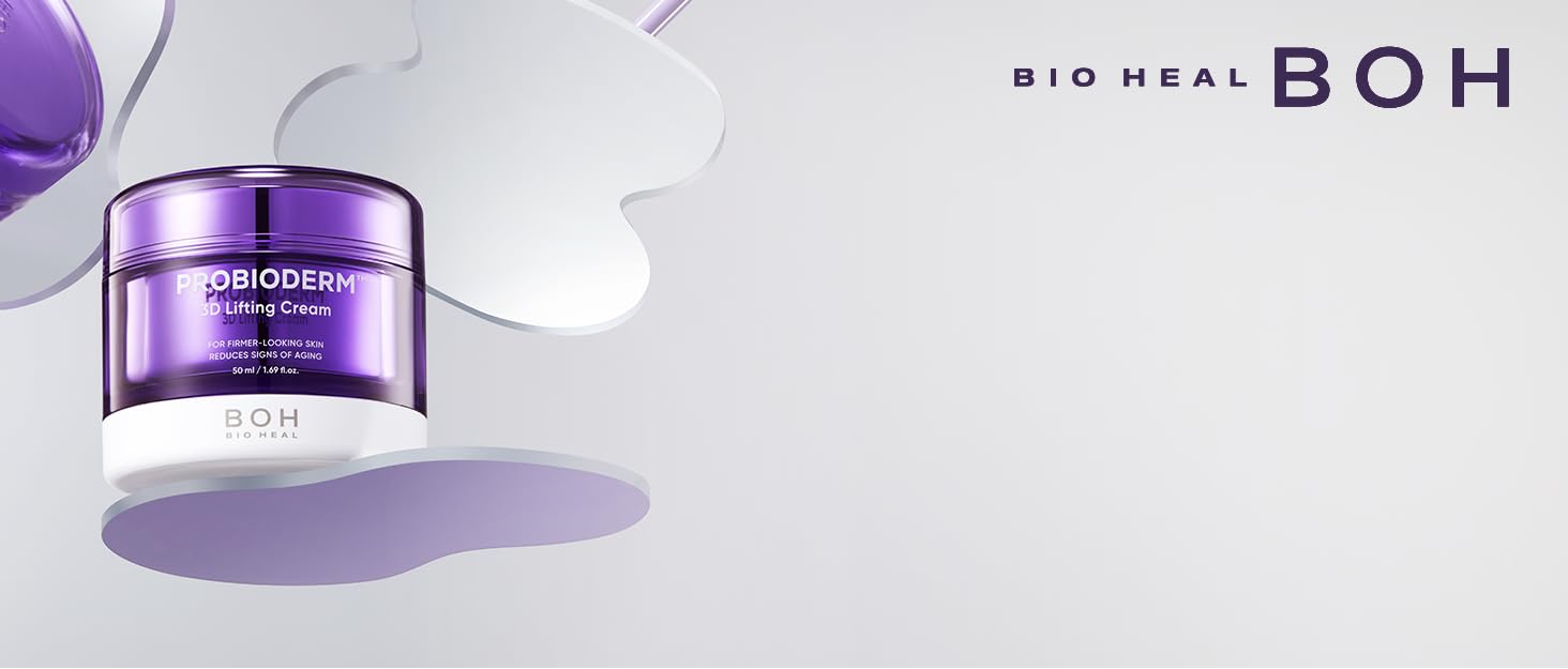 Probioderm 3D Lifting Cream Mist