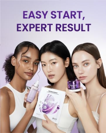 Probioderm 3D Lifting Cream Mist
