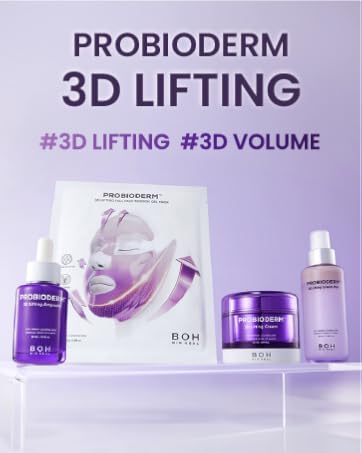 Probioderm 3D Lifting Cream Mist