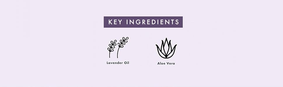 two ingredients and graphic images