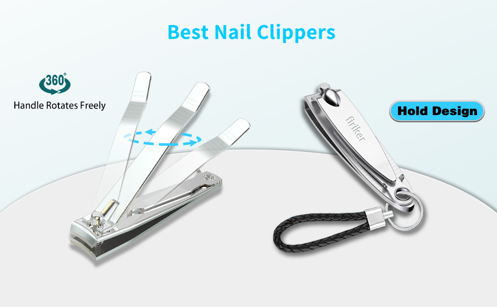 nail clippers