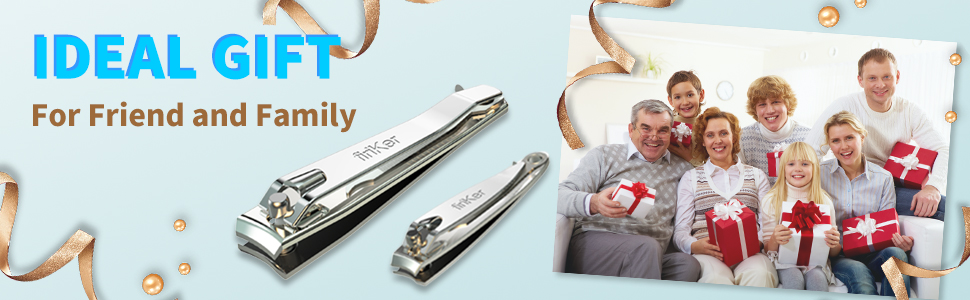 nail clippers