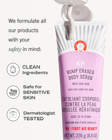 FAB Brand Story Image 3
