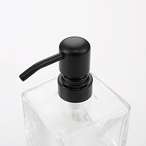 black pump