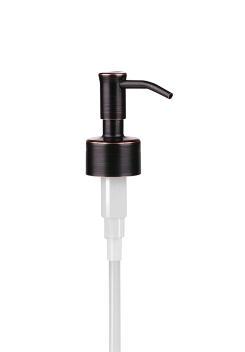 Oil Rubbed Bronze soap pump