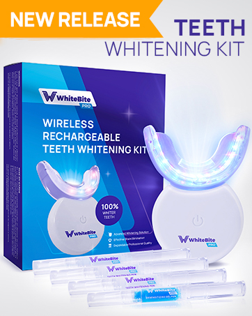 Teeth Whitening Kit