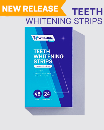 Teeth Whitening Strips