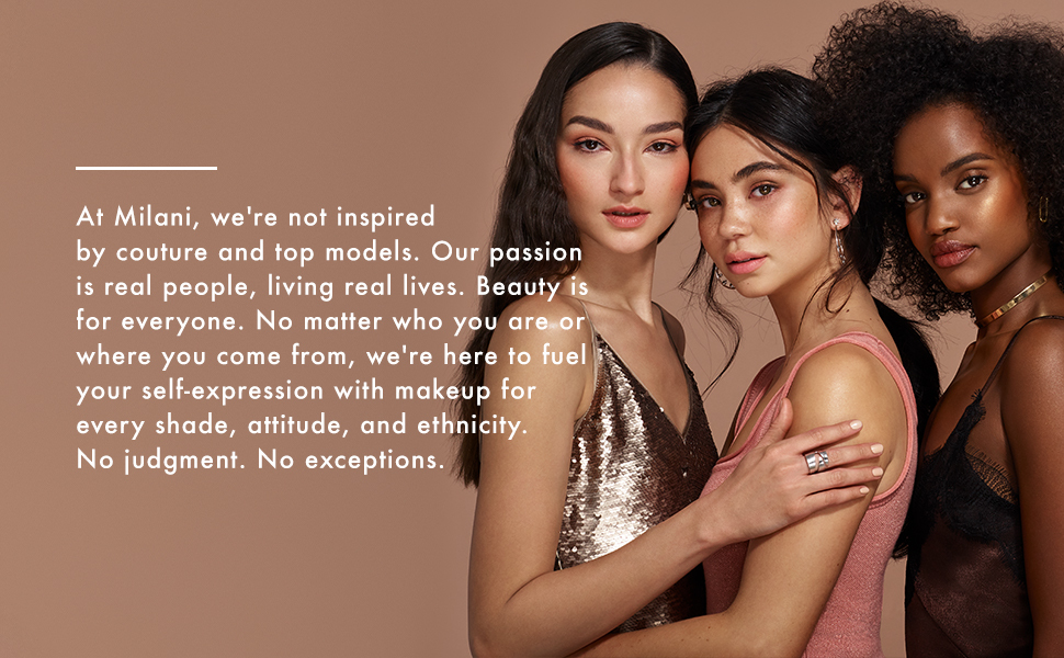 About Milani