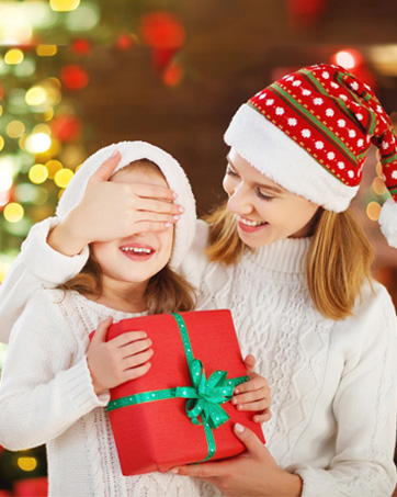 Christmas Gifts Image