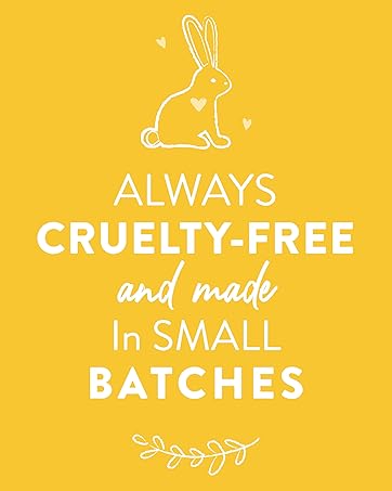 CRUELTY FREE MADE IN SMALL MATCHES