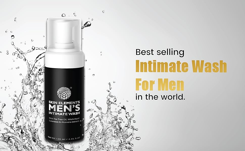 men intimate wash intimate wash for men skin elements intimate wash men