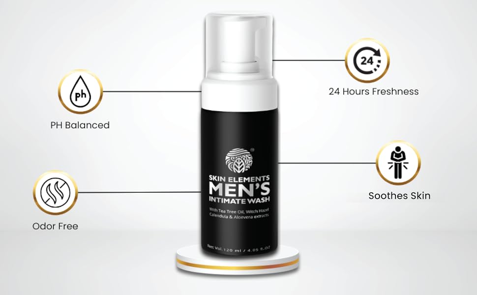 skin elements intimate wash men mens intimate wash intimate wash men jumbo
