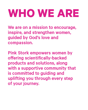Who We Are