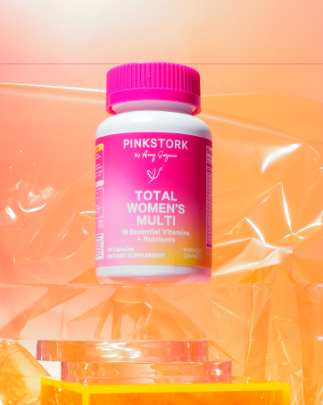 Total Women's Multi Bottle
