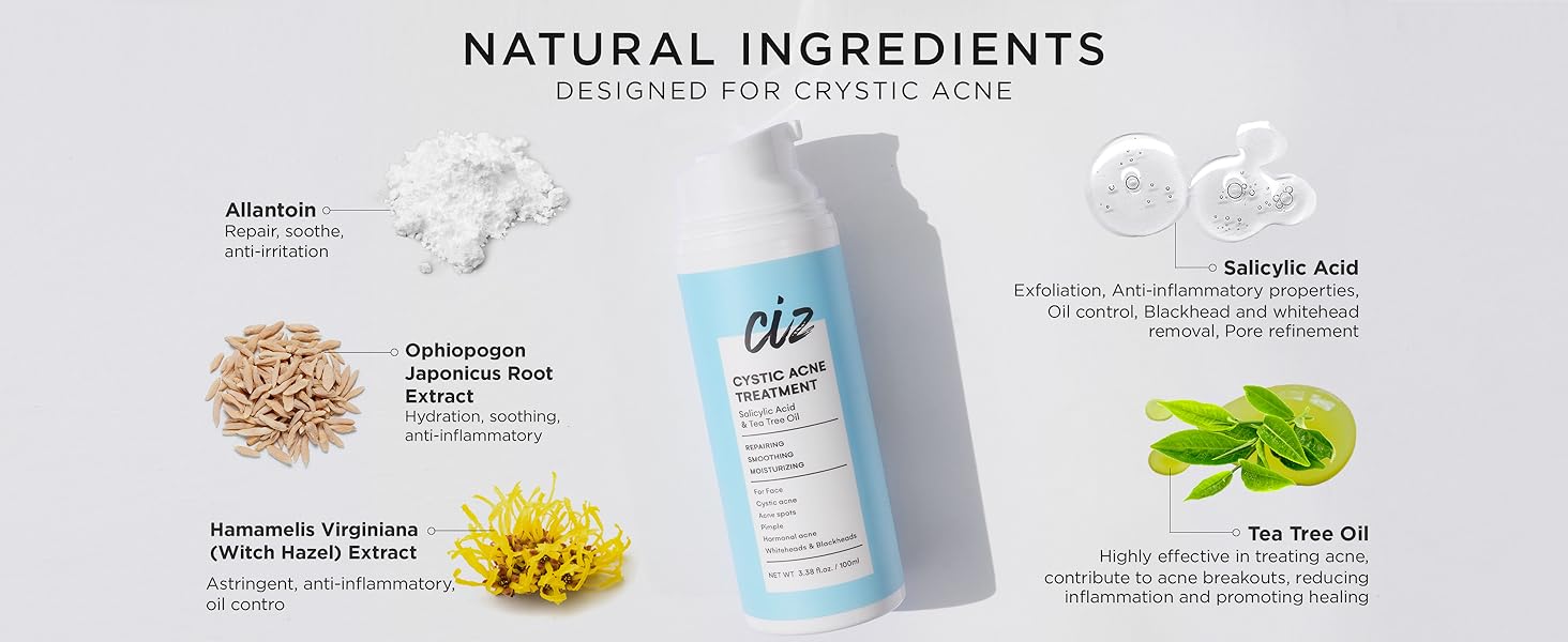 acne treatment for face