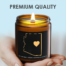 arizona gifts for men arizona themed gifts arizona gifts for women homesick candles arizona candles
