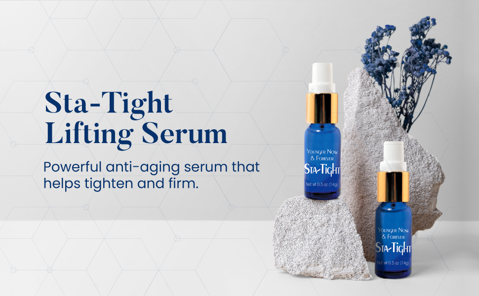Statight Anti Aging Serum
