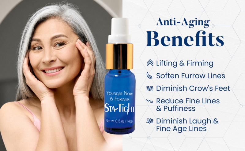 Statight Anti Aging Serum