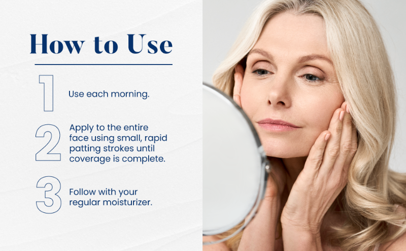 Statight Anti Aging Serum