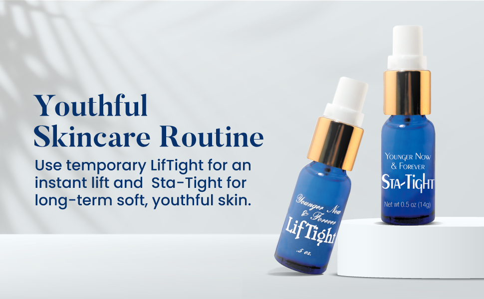 Statight Anti Aging Serum