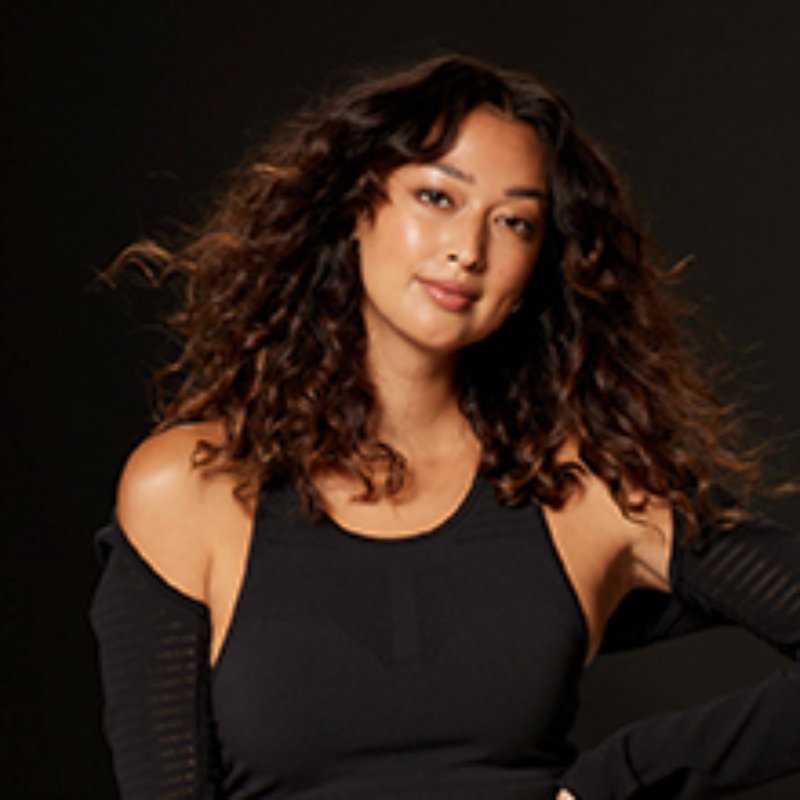 Infused with Coconut & Avocado Oil