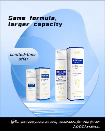 skin cream