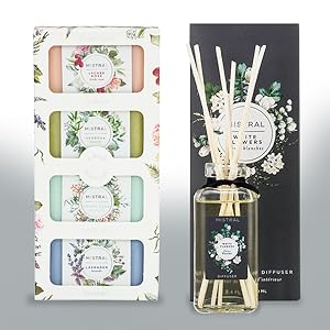 Mistral Classic Gifts Home